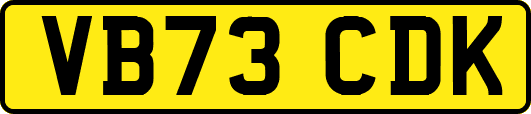 VB73CDK