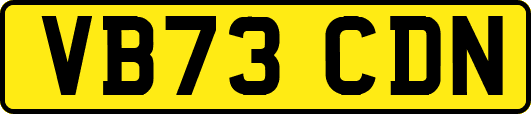 VB73CDN