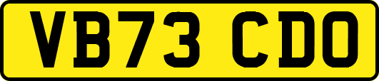 VB73CDO