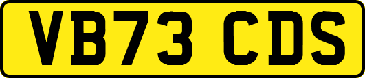 VB73CDS
