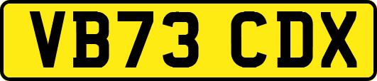 VB73CDX