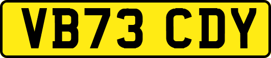 VB73CDY