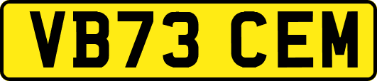 VB73CEM