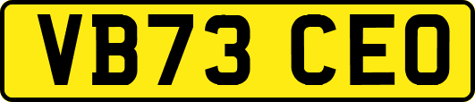 VB73CEO