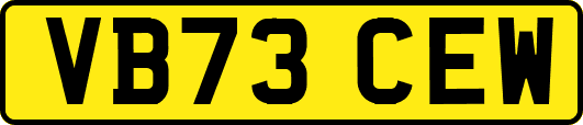 VB73CEW