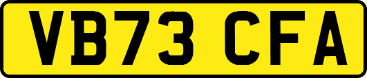 VB73CFA