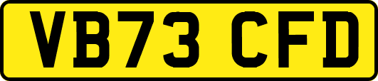 VB73CFD