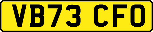 VB73CFO