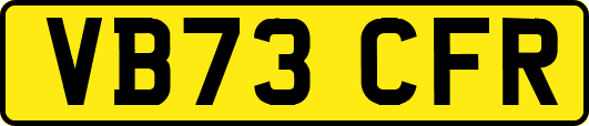 VB73CFR