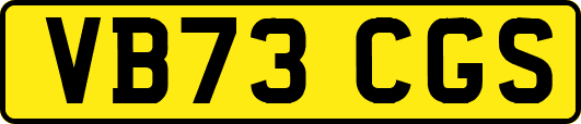 VB73CGS