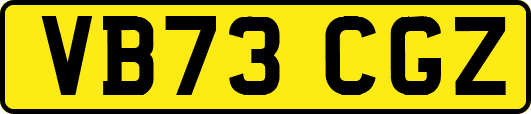 VB73CGZ