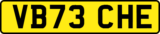 VB73CHE