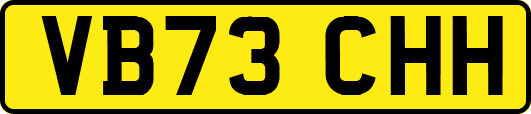 VB73CHH