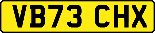 VB73CHX