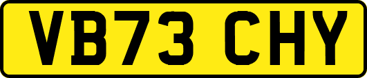 VB73CHY