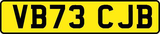 VB73CJB