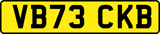 VB73CKB