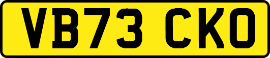 VB73CKO