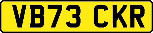 VB73CKR