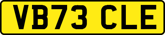 VB73CLE