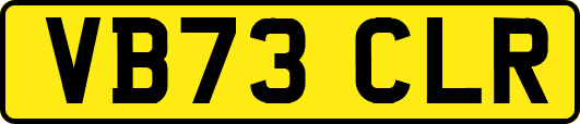 VB73CLR
