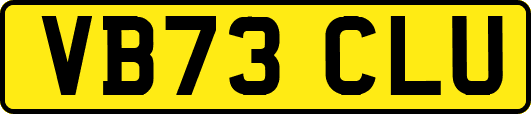 VB73CLU