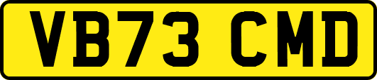 VB73CMD
