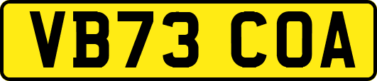 VB73COA