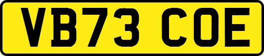 VB73COE