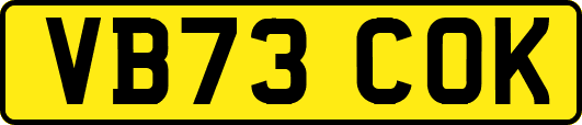VB73COK