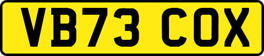 VB73COX
