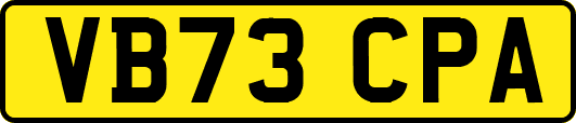 VB73CPA