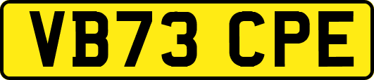VB73CPE