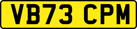 VB73CPM
