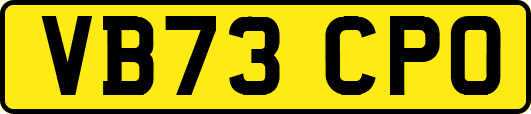 VB73CPO