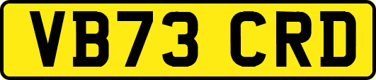 VB73CRD
