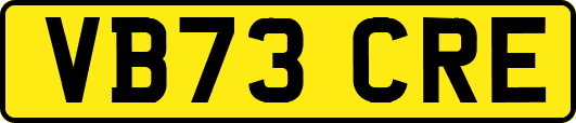 VB73CRE
