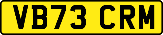VB73CRM