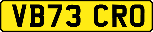 VB73CRO