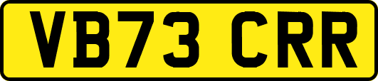 VB73CRR