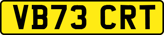 VB73CRT