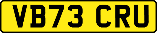 VB73CRU