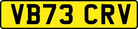 VB73CRV