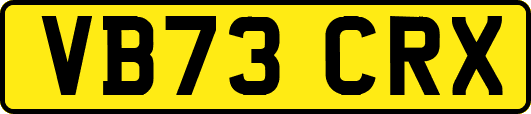 VB73CRX