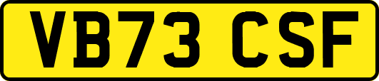 VB73CSF