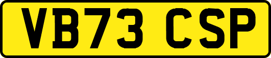 VB73CSP
