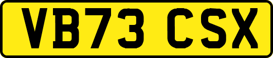 VB73CSX