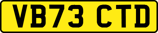 VB73CTD