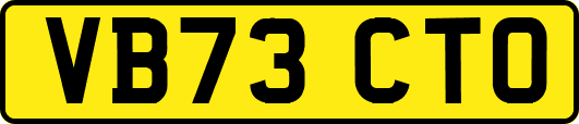 VB73CTO