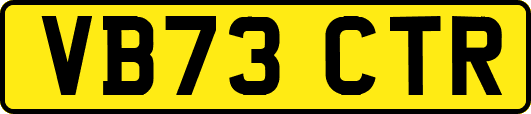 VB73CTR
